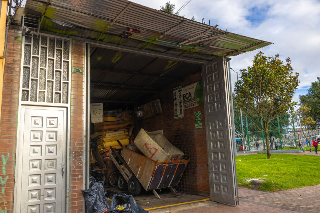 Compra y Venta
